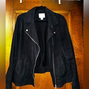 Old Navy Moto Jacket